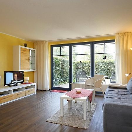 Feriendorf Papillon Wohnung 01-3 Boltenhagen (Ostseebad) Exterior foto