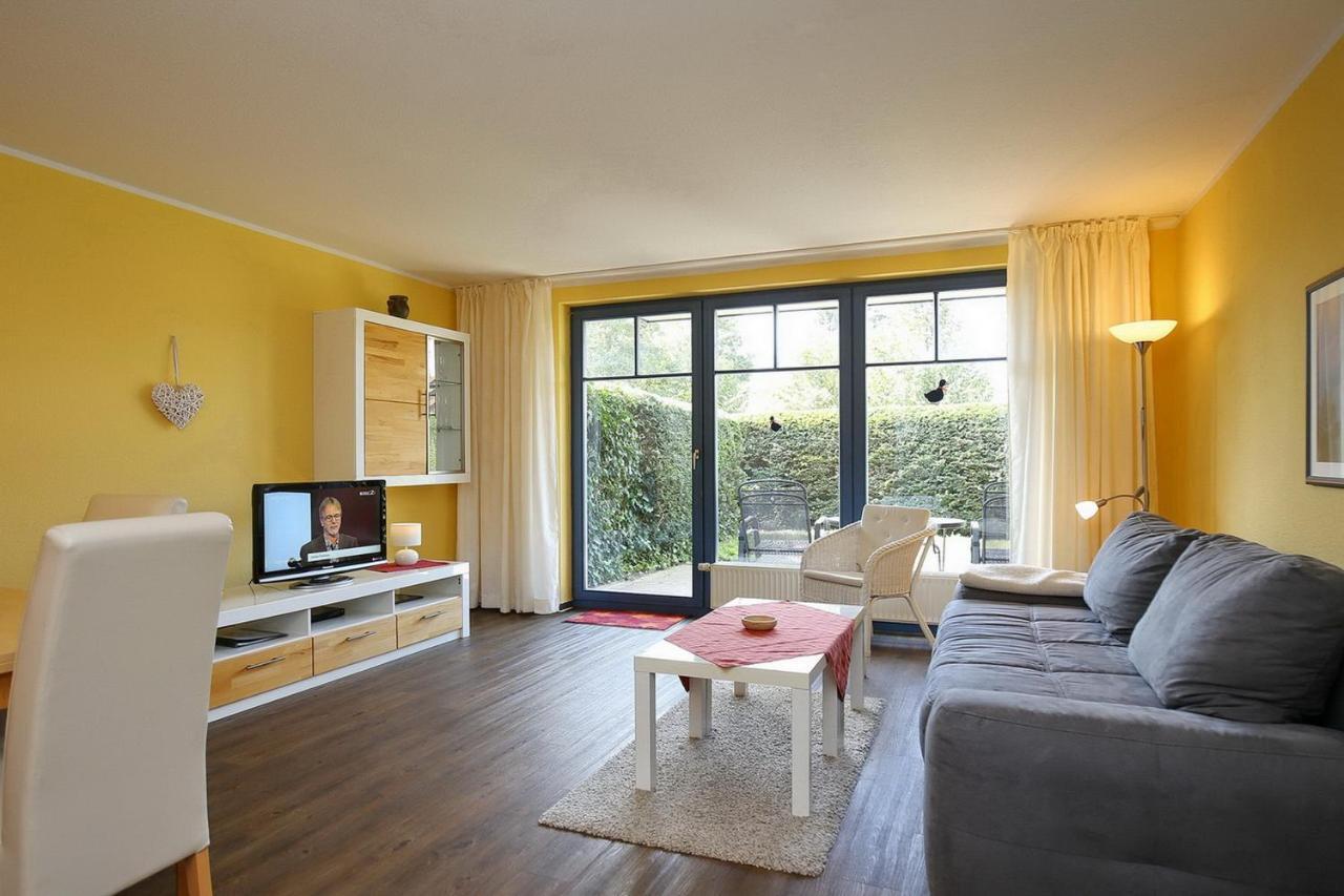 Feriendorf Papillon Wohnung 01-3 Boltenhagen (Ostseebad) Exterior foto