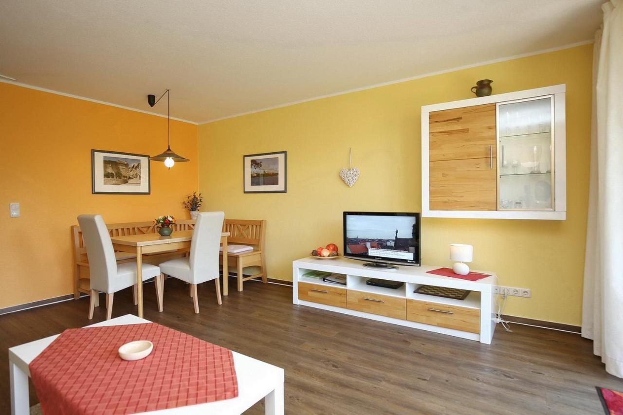 Feriendorf Papillon Wohnung 01-3 Boltenhagen (Ostseebad) Exterior foto