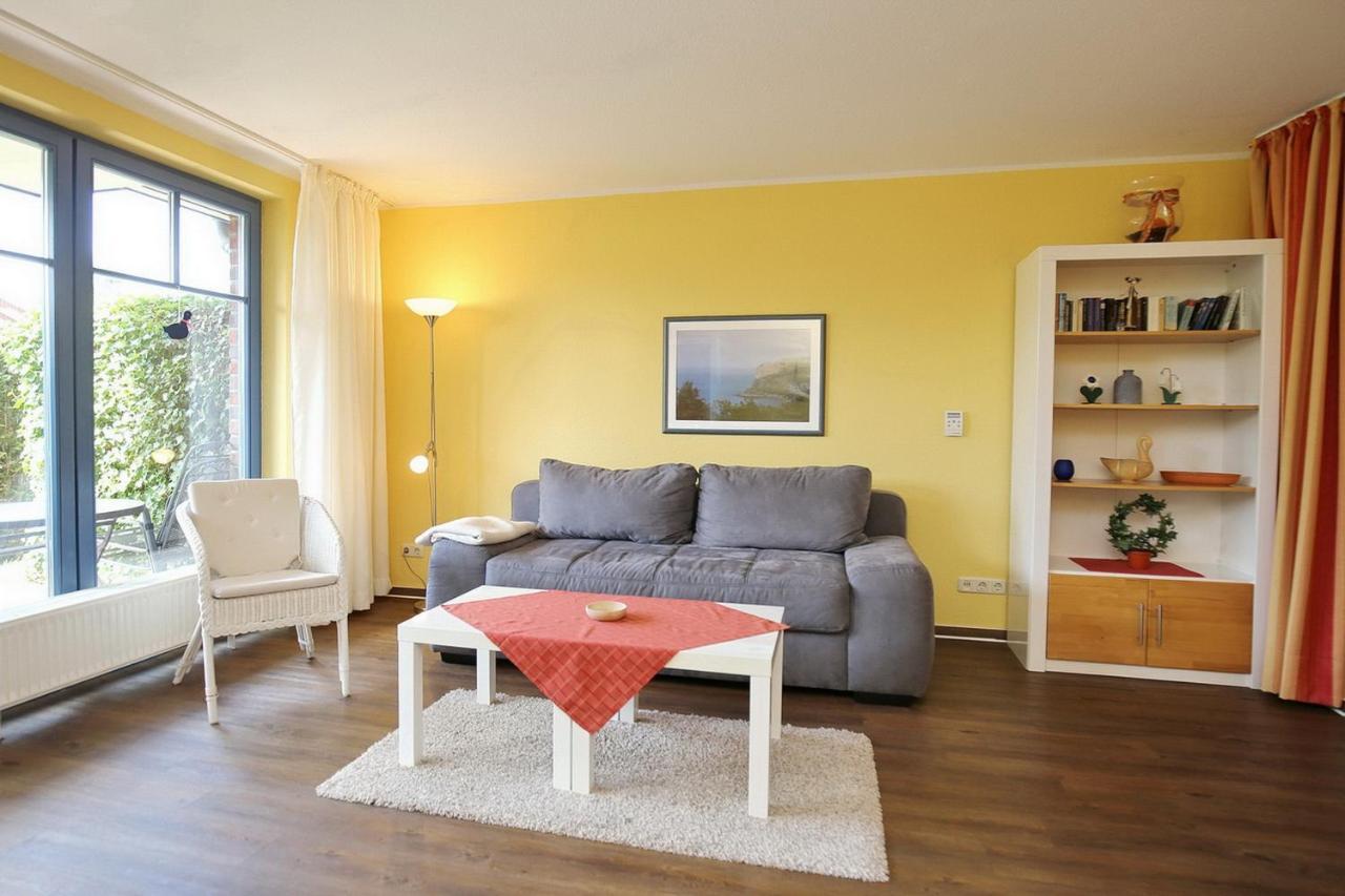 Feriendorf Papillon Wohnung 01-3 Boltenhagen (Ostseebad) Exterior foto